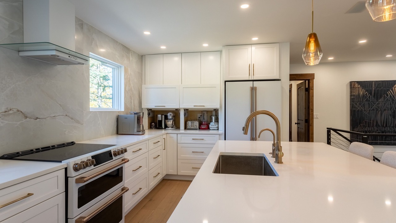 Photo of Kitchen in Intermountain