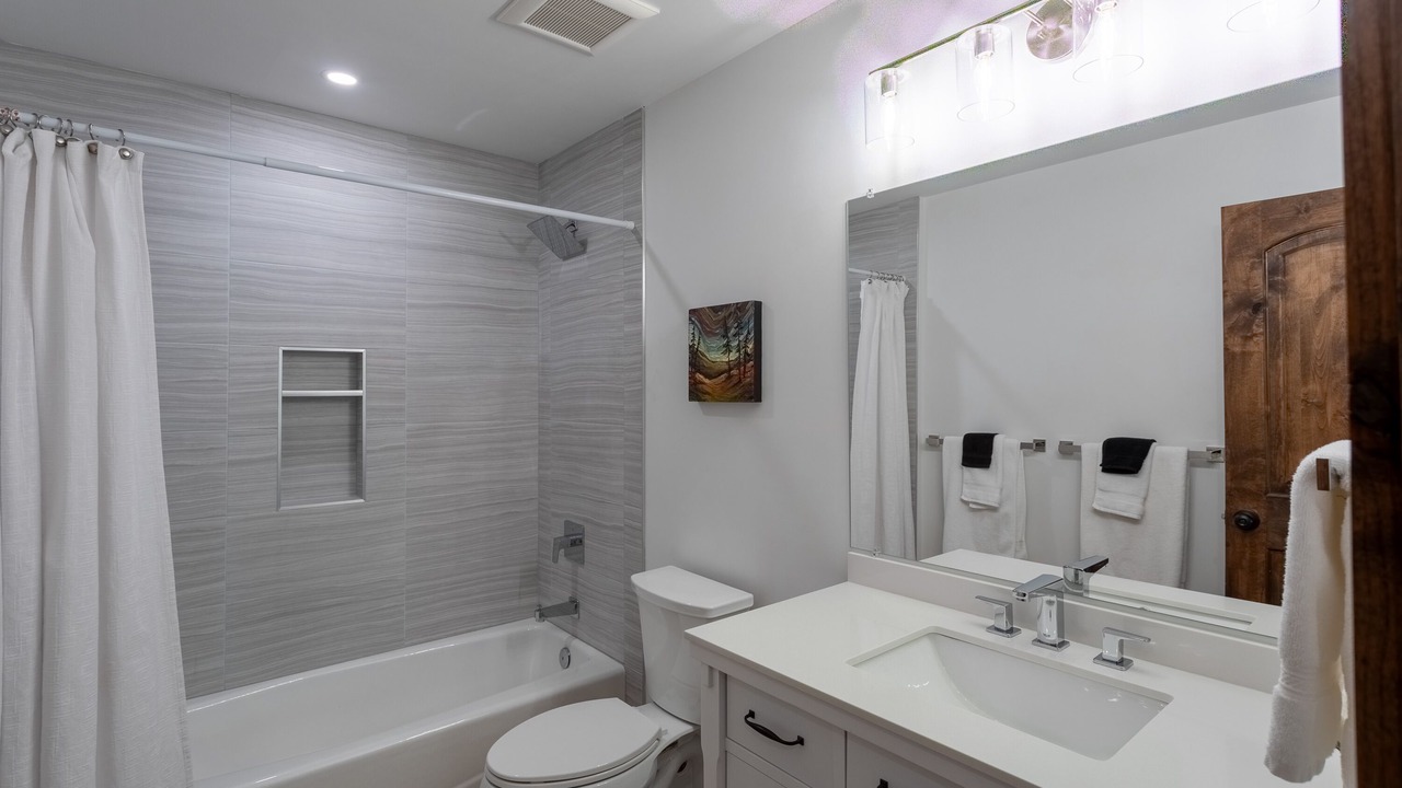 Photo of Bathroom in Intermountain