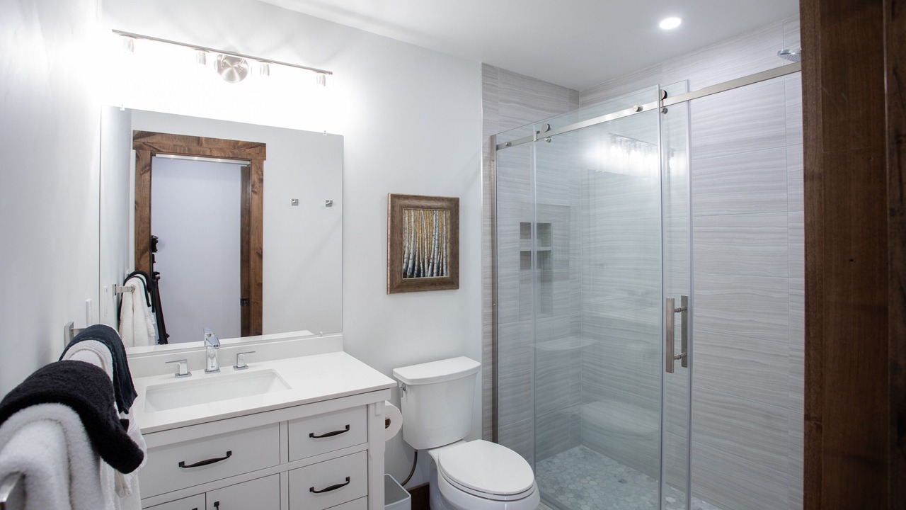 Photo of Bathroom in Intermountain