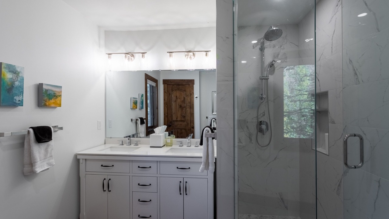 Photo of Bathroom in Intermountain