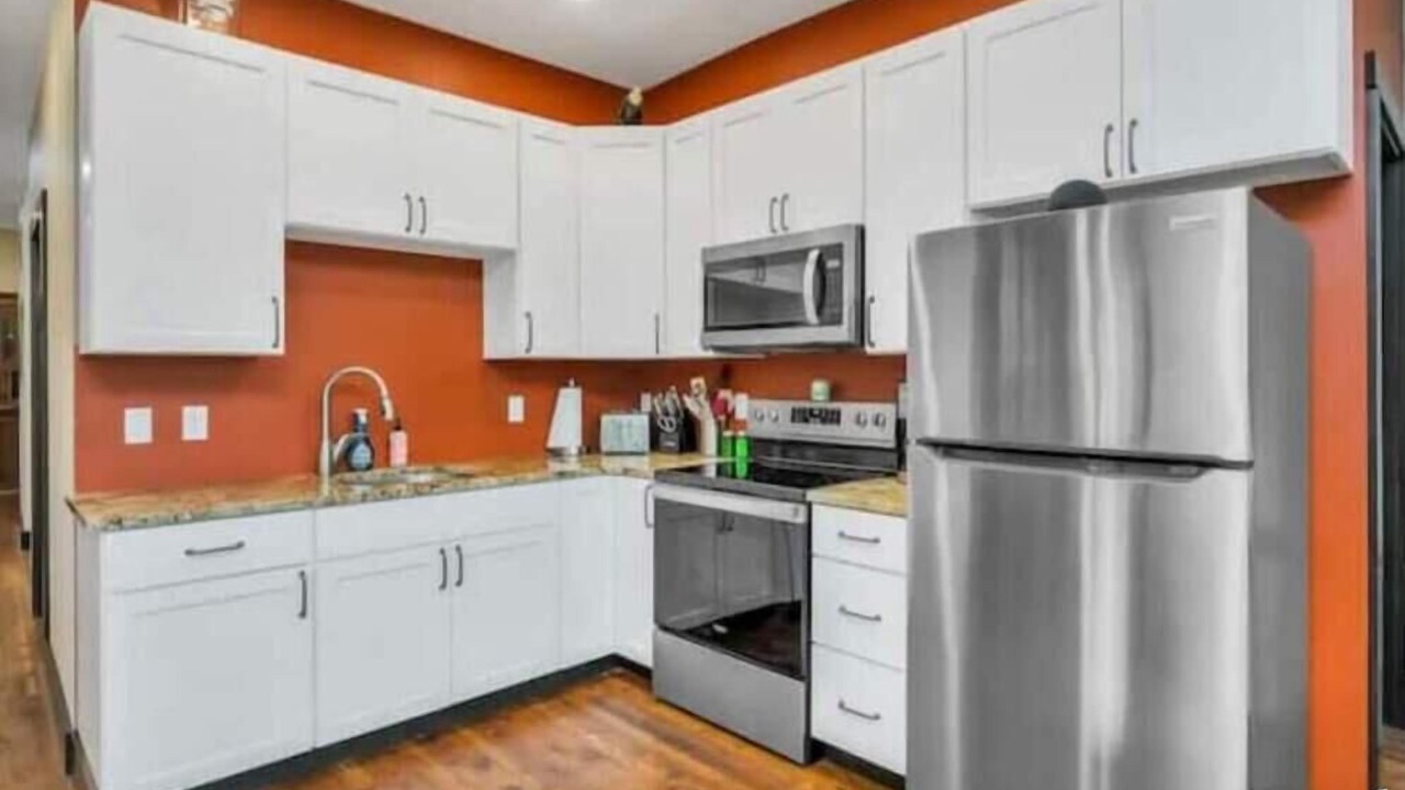 Photo of Kitchen in Cascade