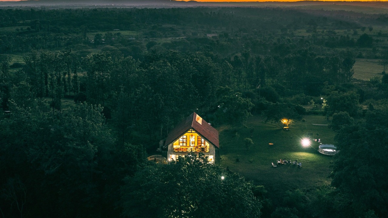 Photo of Outdoor in Sagana