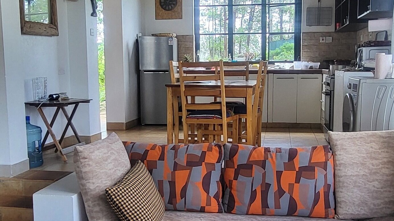 Photo of Livingroom in Sagana