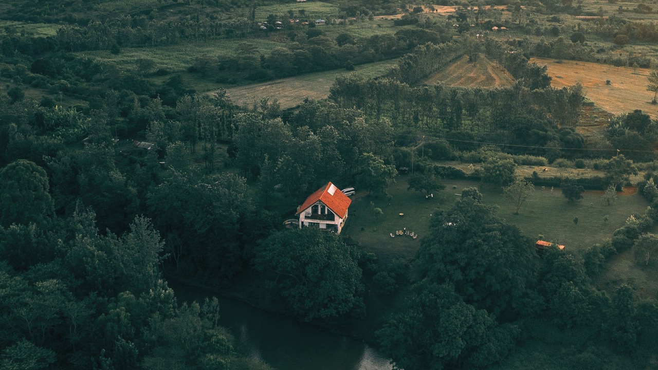 Photo of Outdoor in Sagana