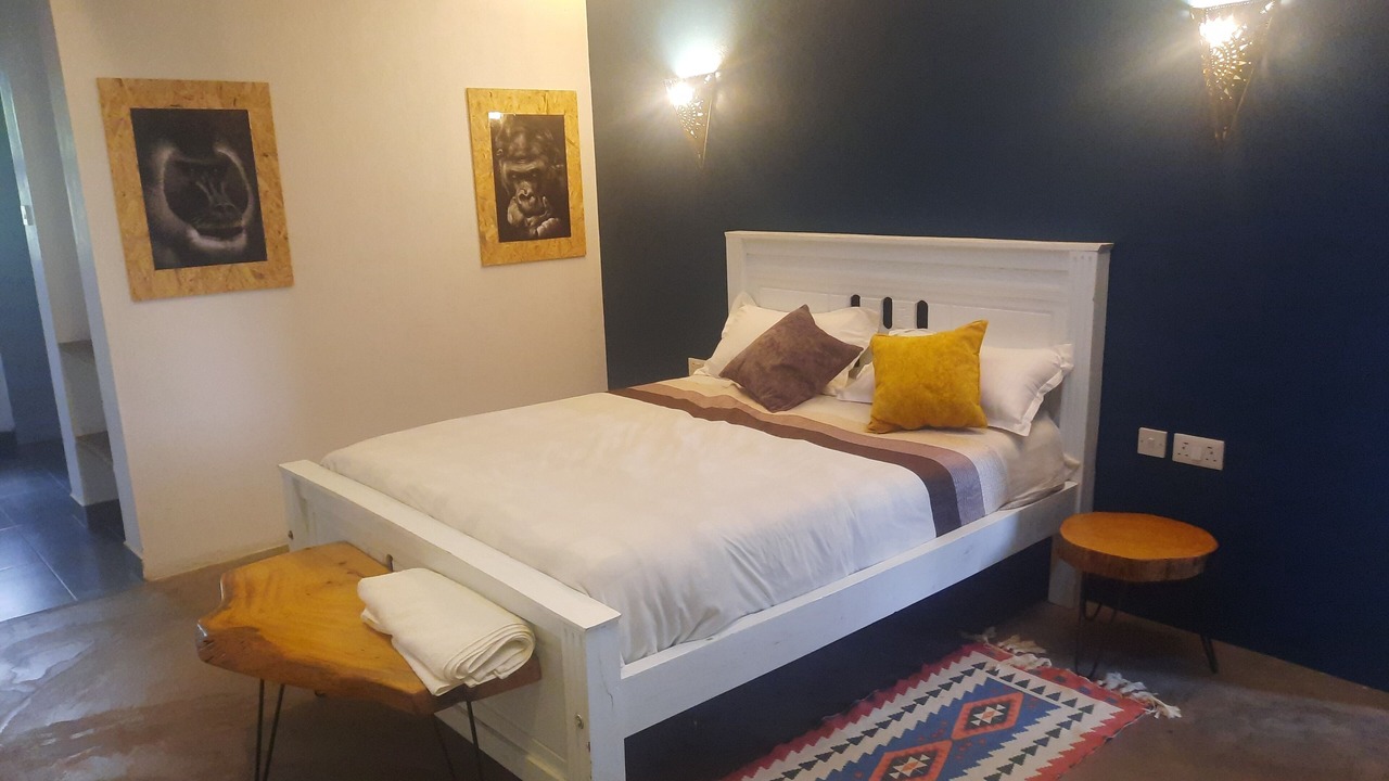 Photo of Bedroom in Sagana