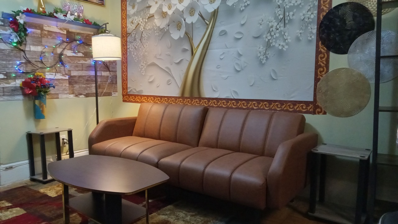 Photo of Livingroom in Bushwick