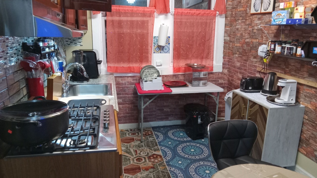 Photo of Kitchen in Bushwick
