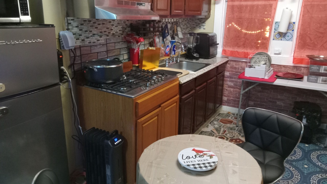 Photo of Kitchen in Bushwick