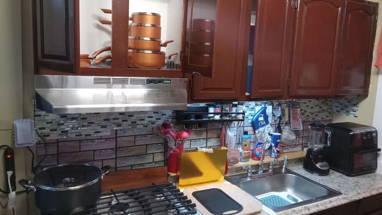 Photo of Kitchen in Bushwick