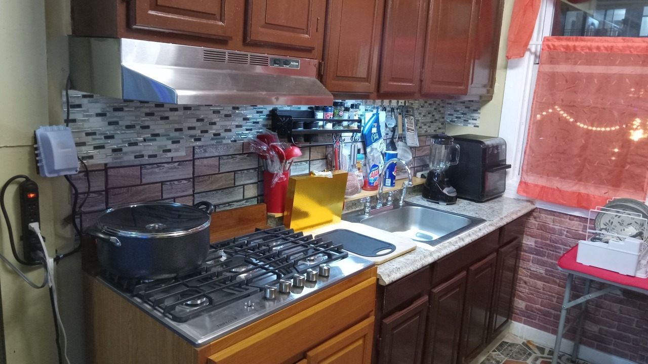 Photo of Kitchen in Bushwick