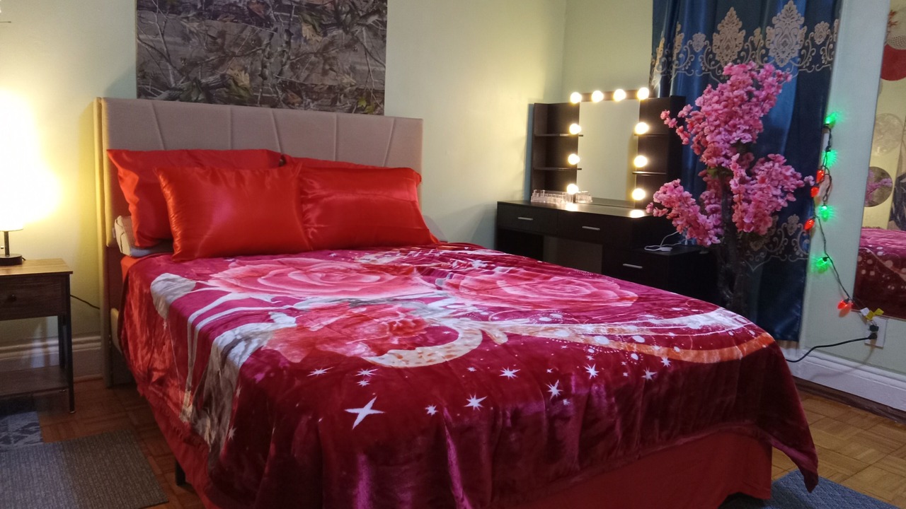 Photo of Bedroom in Bushwick