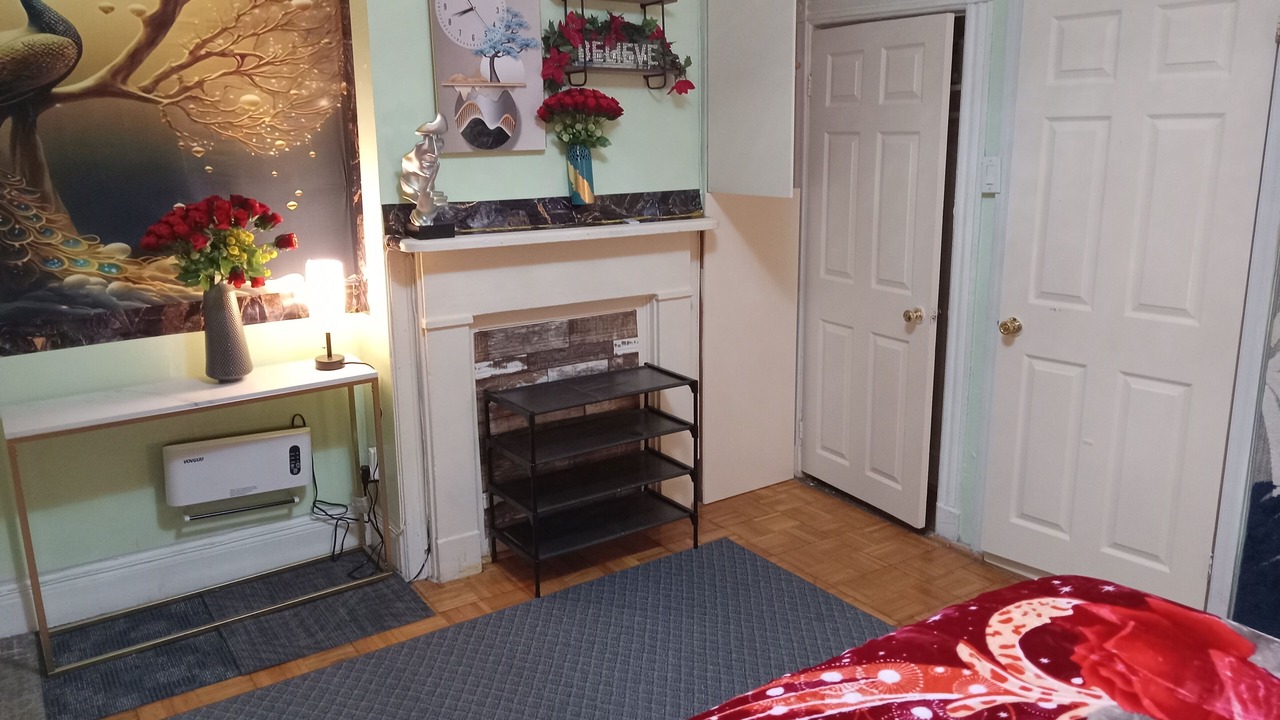 Photo of Bedroom in Bushwick