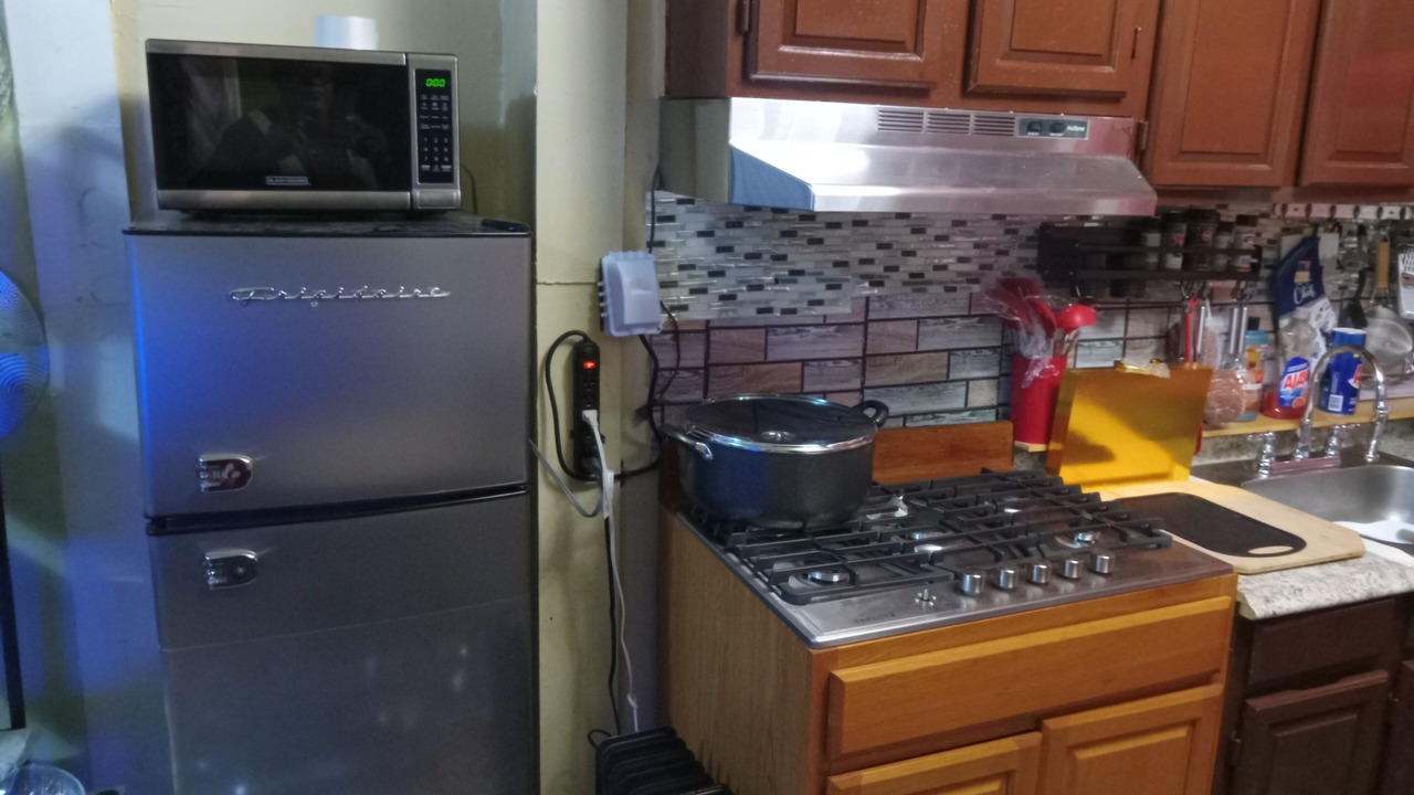 Photo of Kitchen in Bushwick