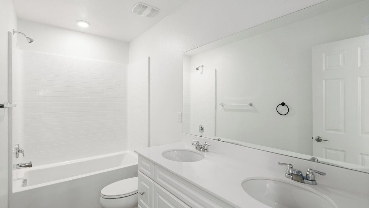 Photo of Bathroom in Valley Center