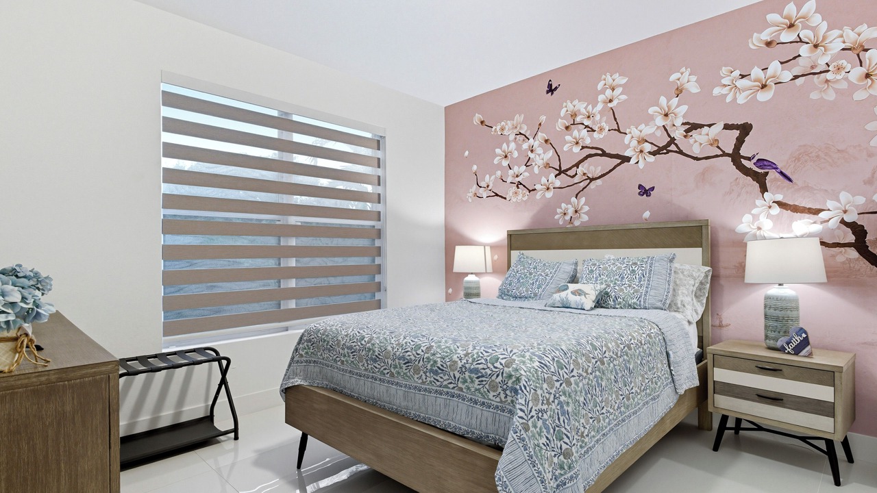 Photo of Bedroom in Homestead