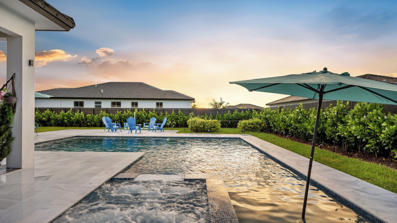 Photo of Outdoor in Homestead