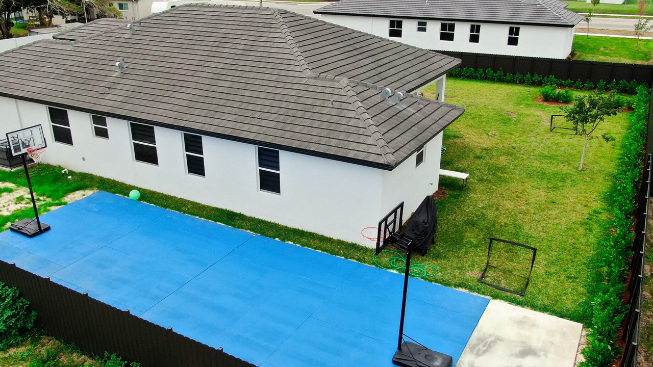 Photo of Outdoor in Homestead