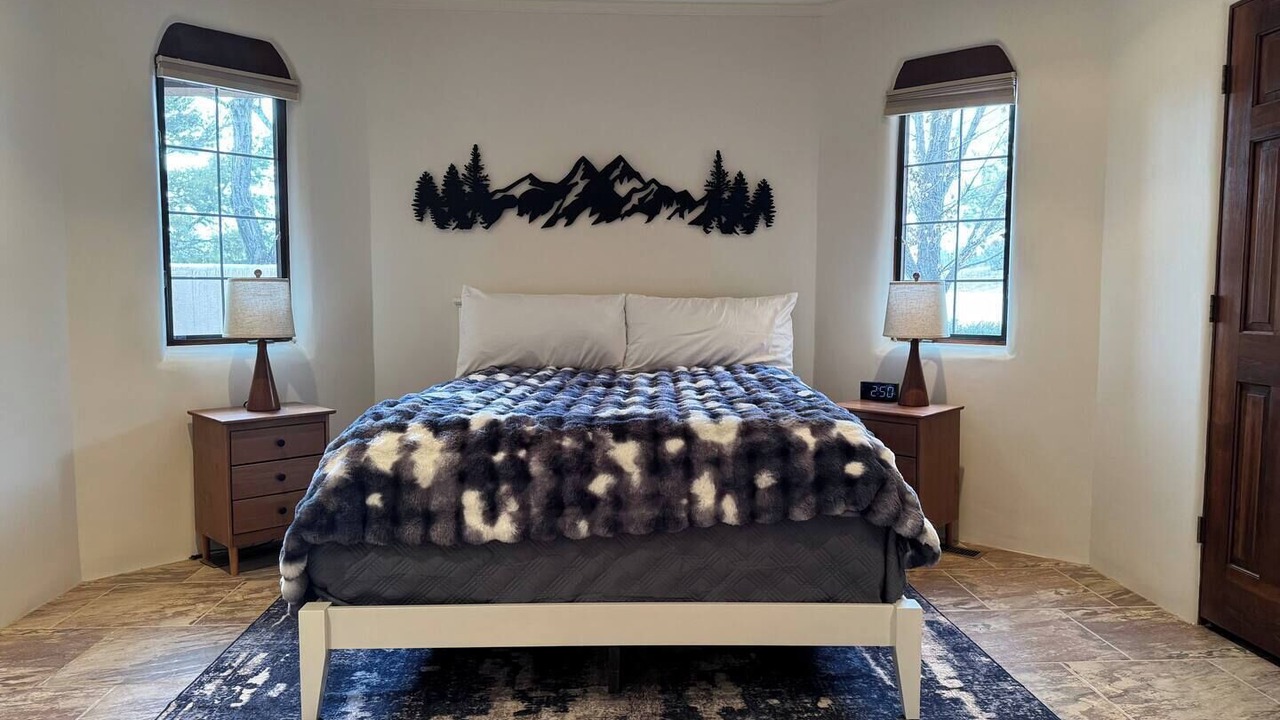 Photo of Bedroom in Vista Encantada