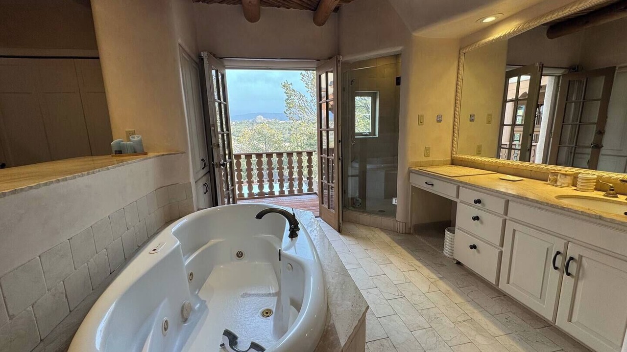 Photo of Bathroom in Vista Encantada