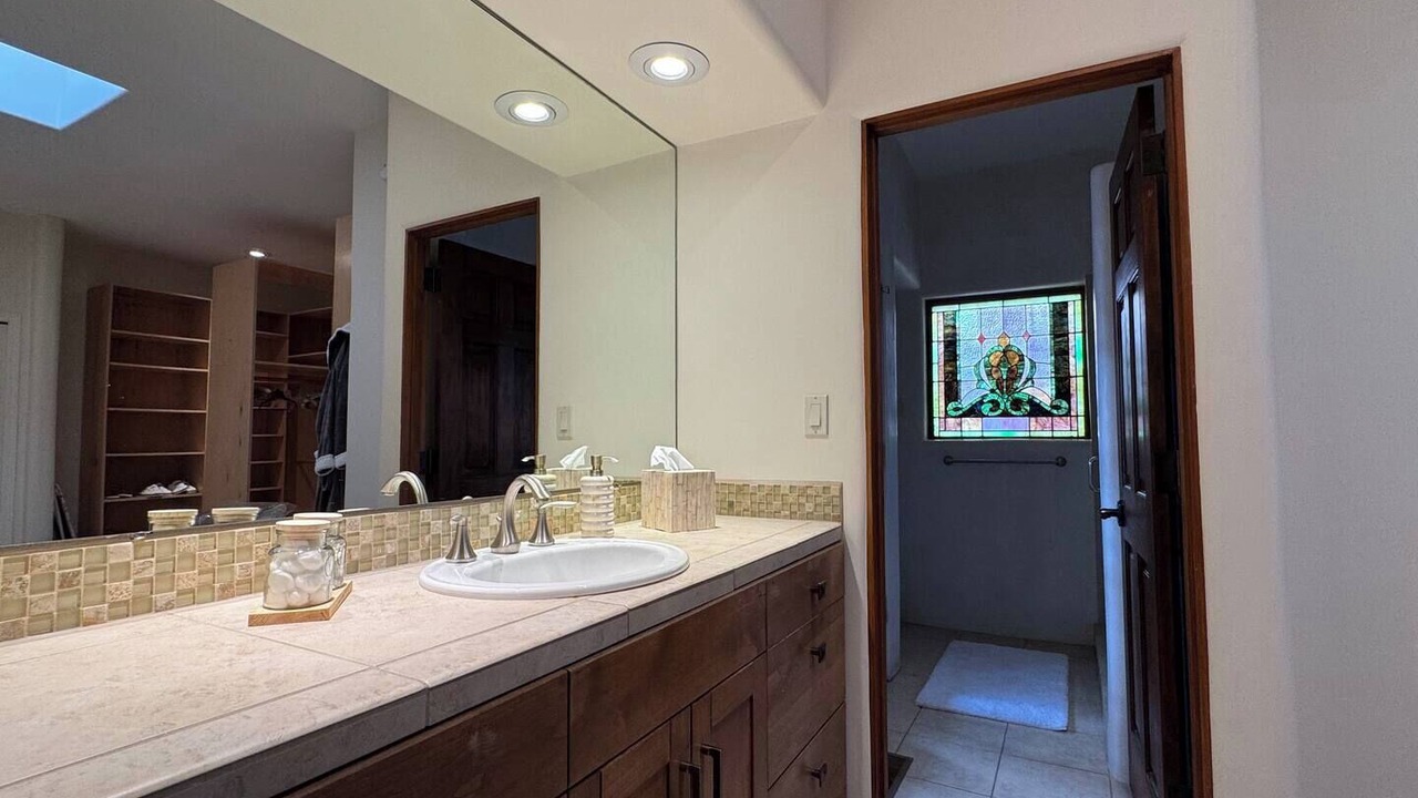 Photo of Bathroom in Vista Encantada