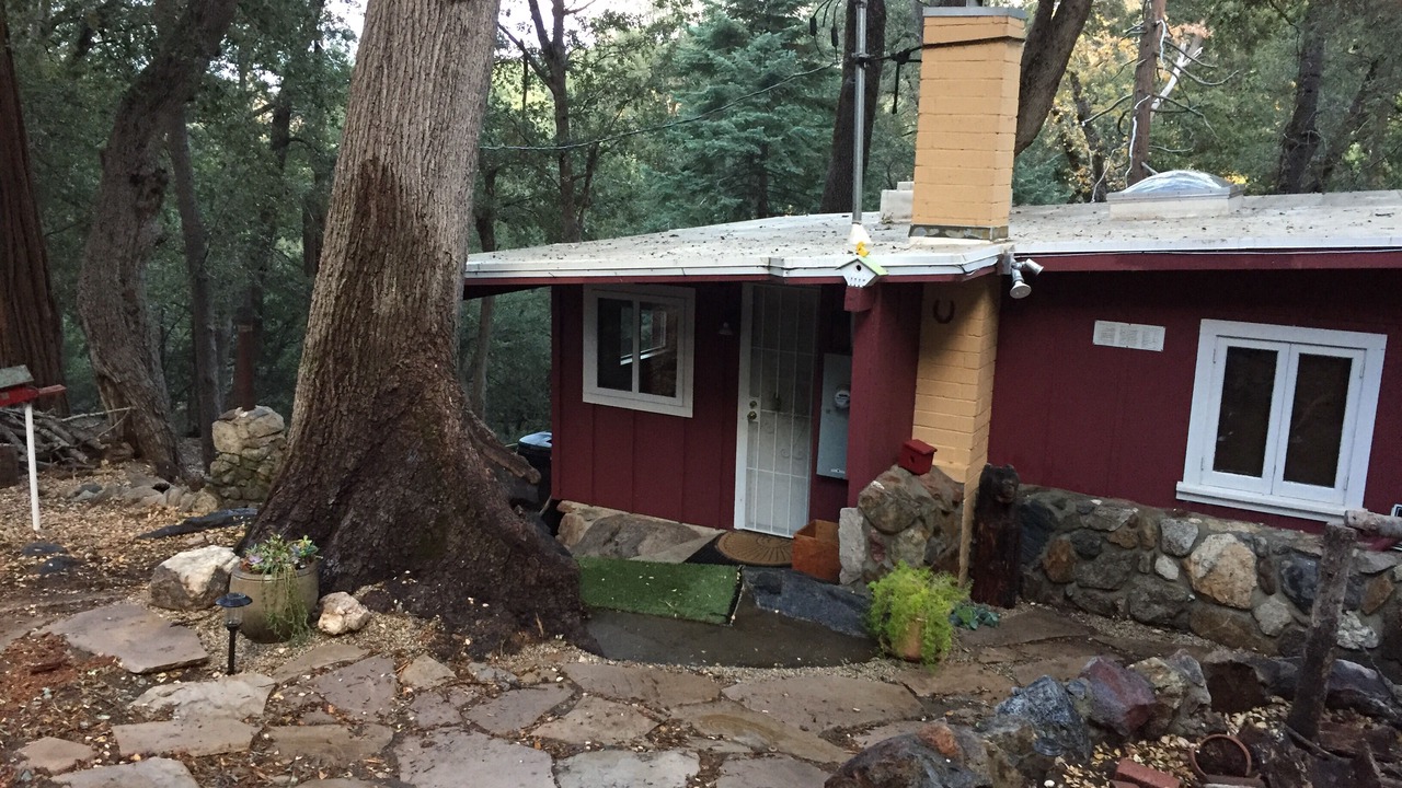 Photo of Outdoor in Pauma Valley