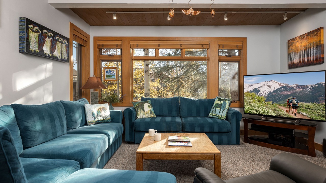 Photo of Bedroom in Snowmass Village