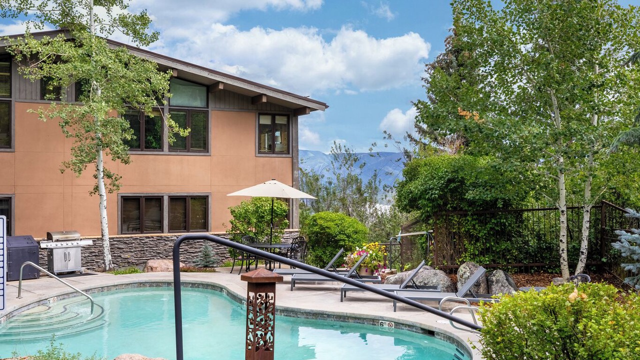 Photo of Outdoor in Snowmass Village
