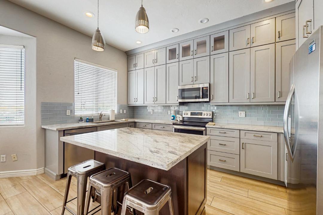 Photo of Kitchen in Desert Ridge