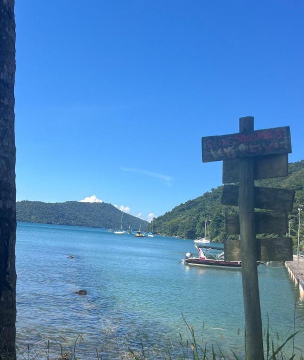 Photo of Others in Paraty