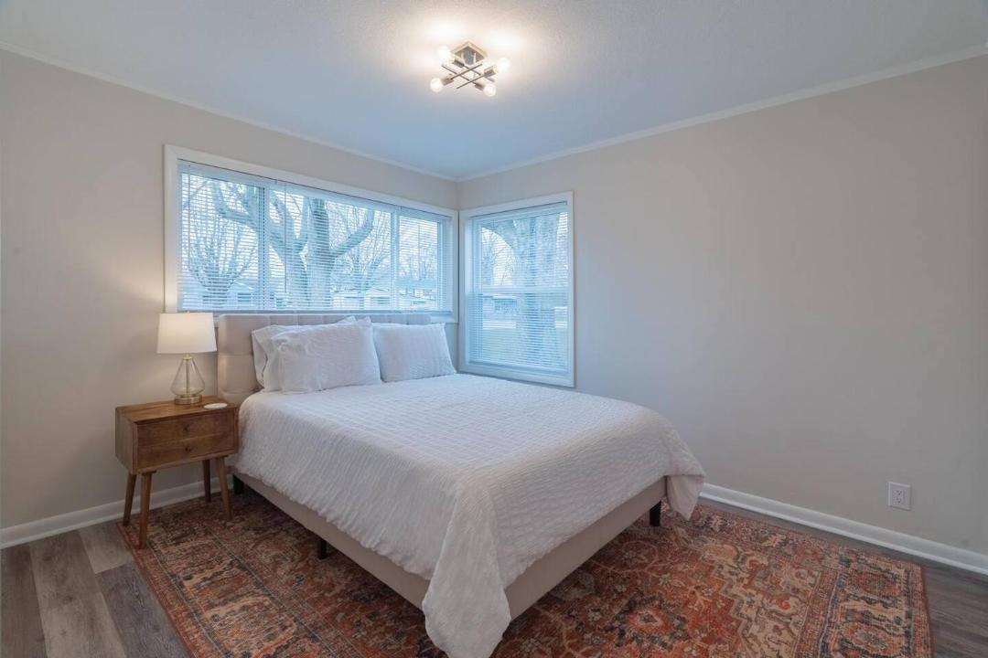 Photo of Bedroom in Marion