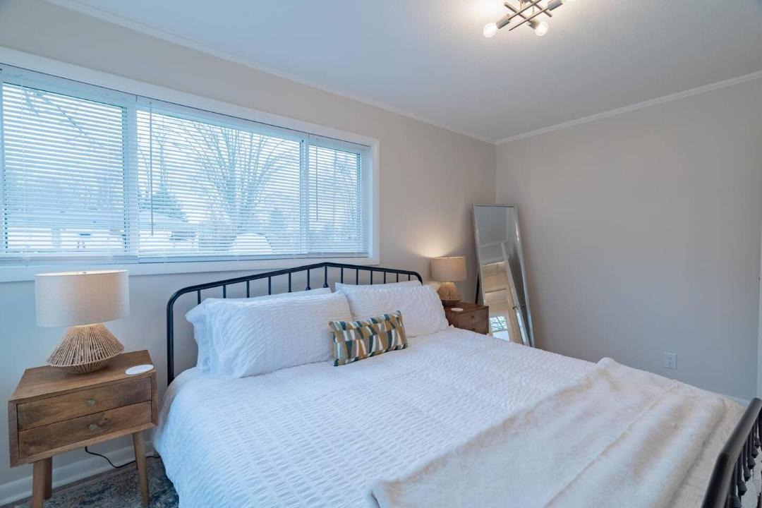 Photo of Bedroom in Marion