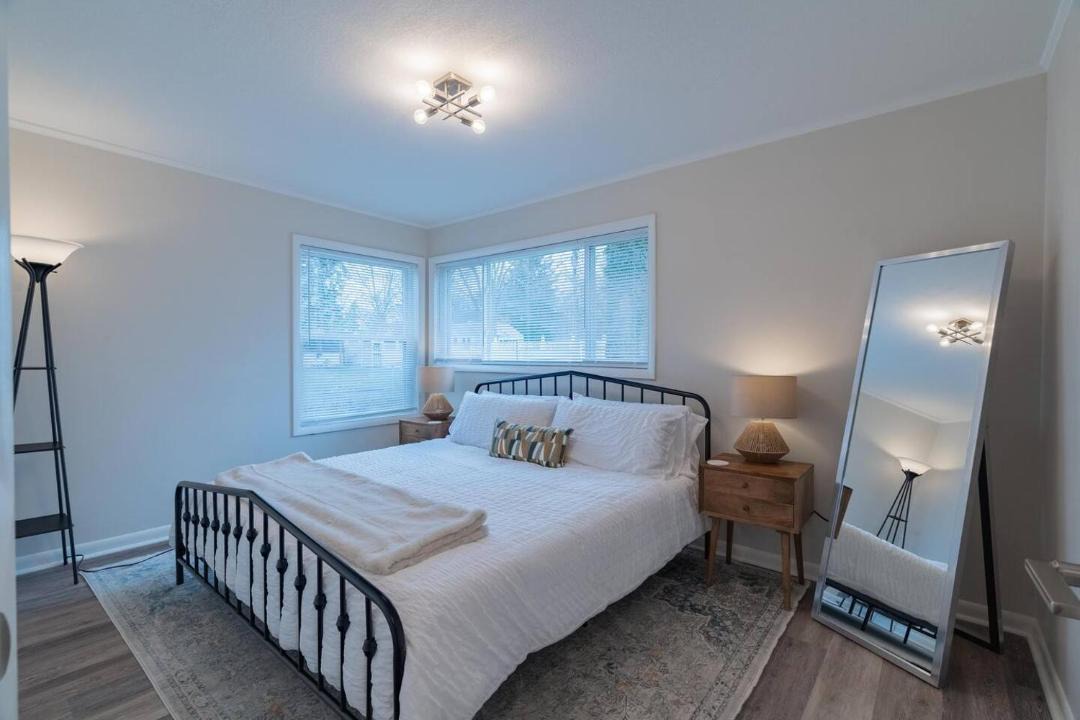 Photo of Bedroom in Marion