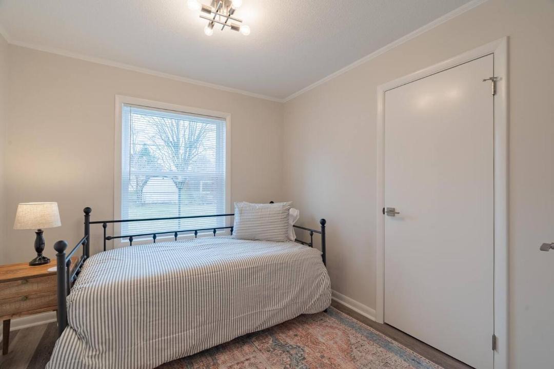 Photo of Bedroom in Marion