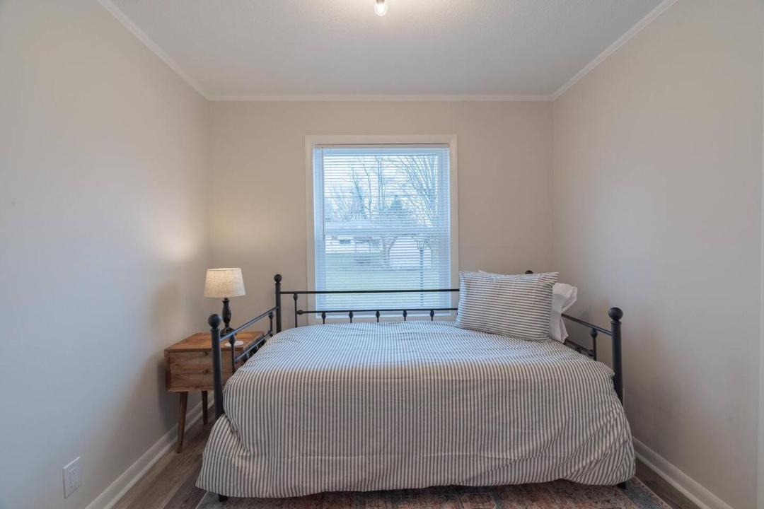 Photo of Bedroom in Marion