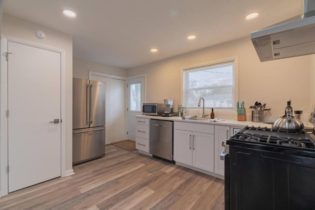Photo of Kitchen in Marion