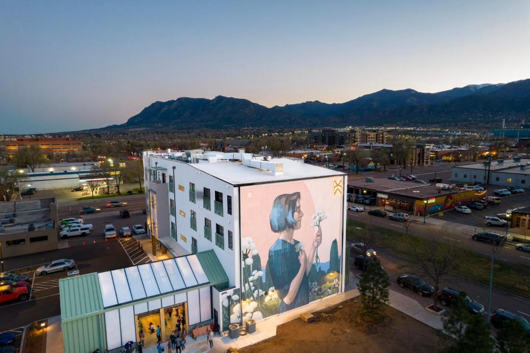 Photo of Others in Downtown Colorado Springs