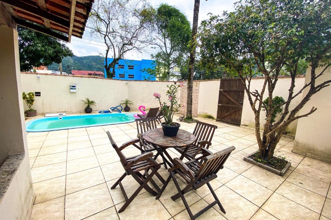 Photo of Patio Balcony in Verolme